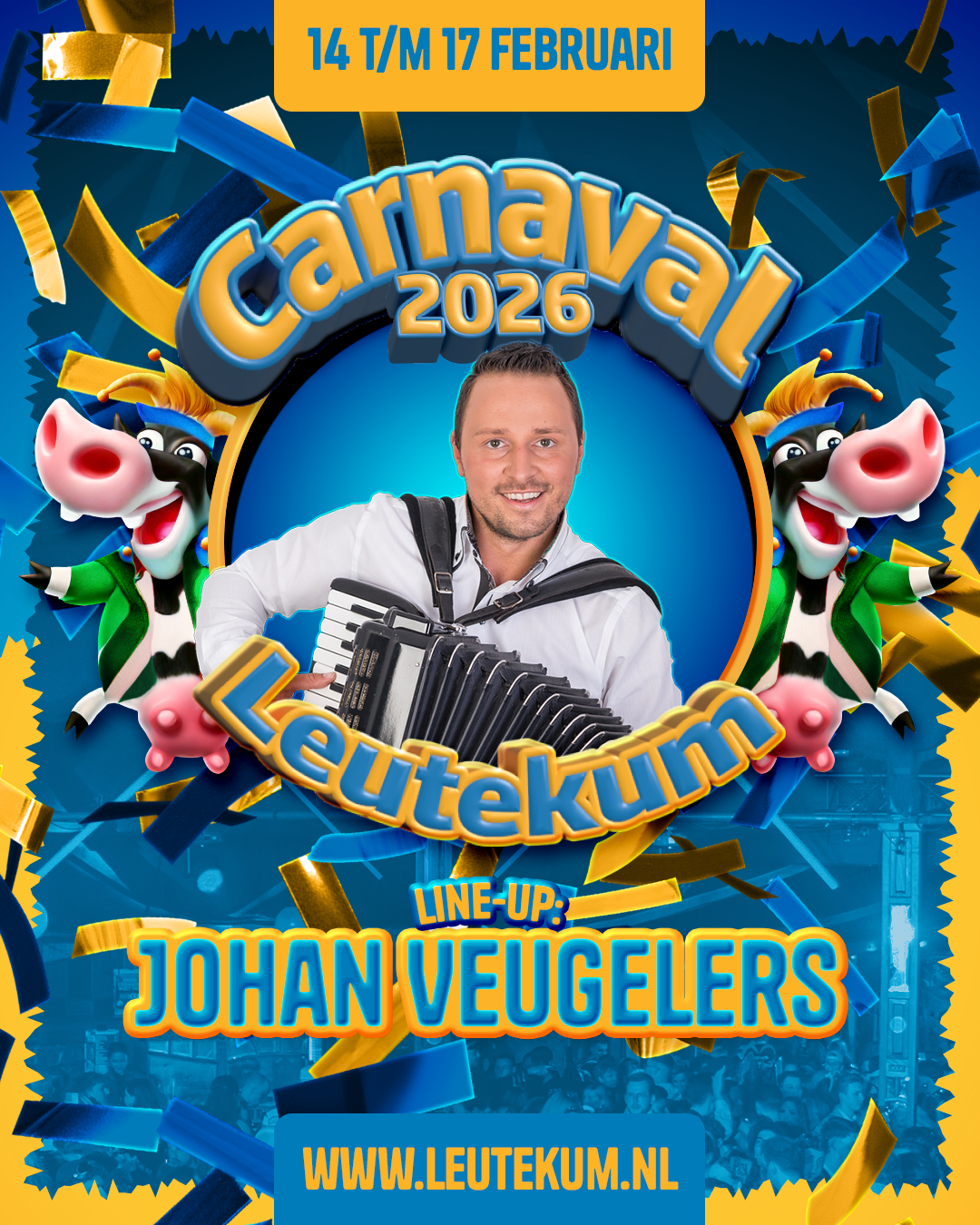 Johan Veugelers